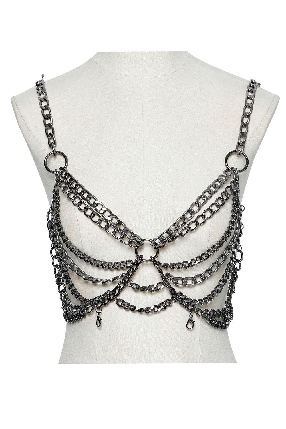 body harness bra