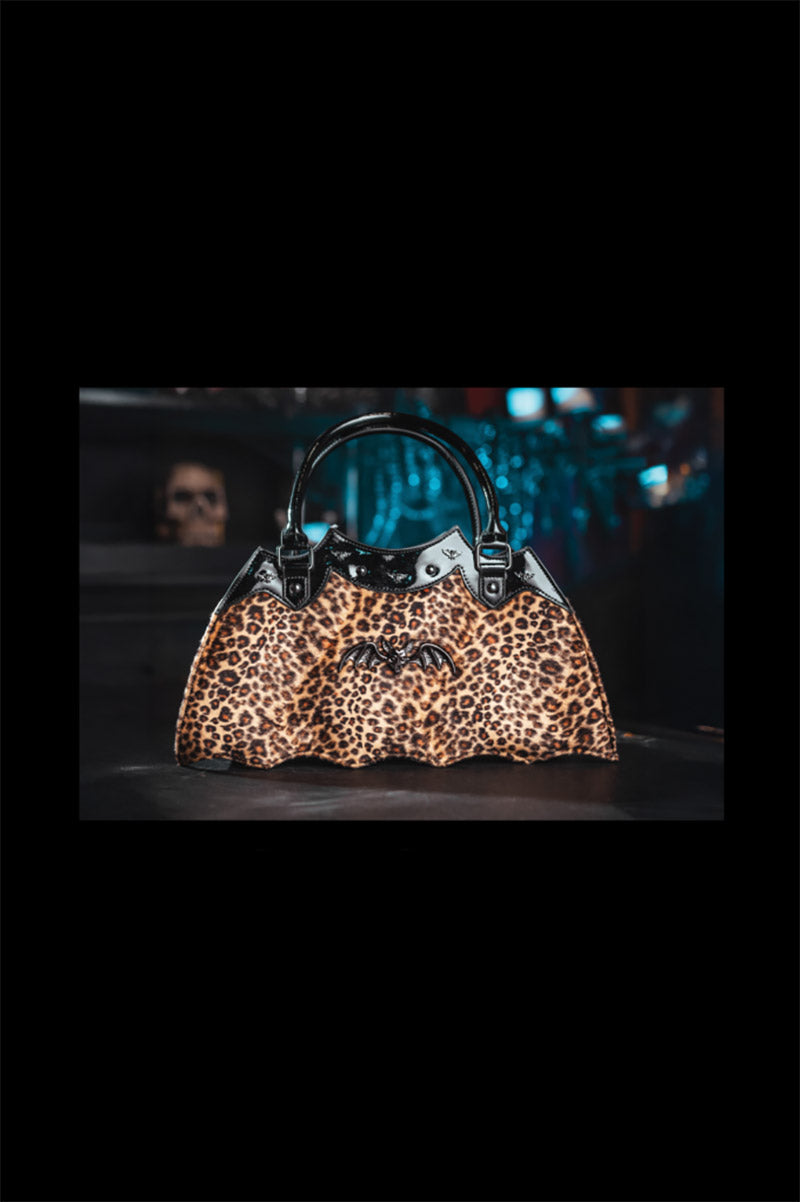 goth bag