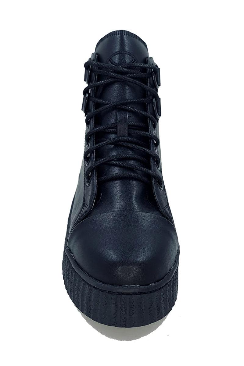 Chelsea Kreep Hi-Tops [Black]