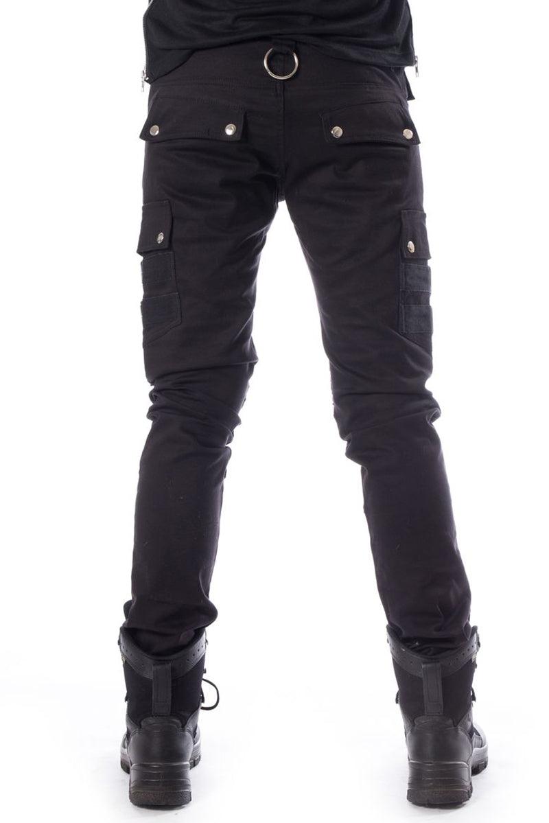 Chemical Black Anders Pants