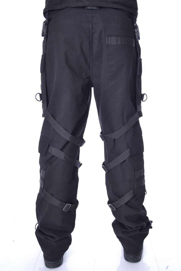 Chemical Black Urban Pants - mens pants - VampireFreaks - Poizen Industries