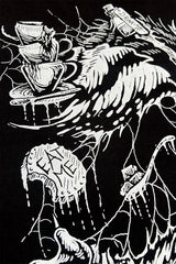 spooky cheshire cat alice in wonderland hoodie jacket