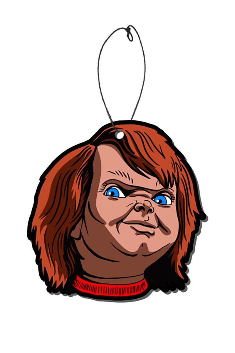 Child's Play 2 Chucky Fear Freshener