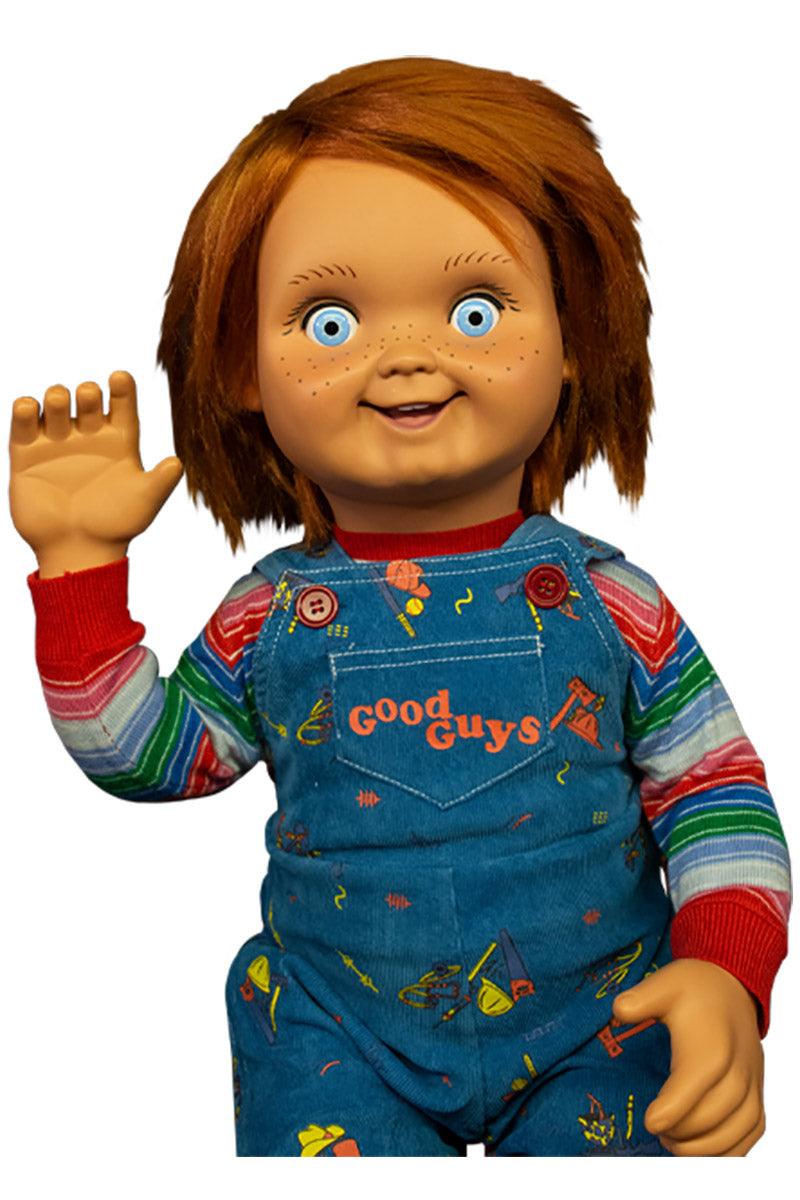 Child's Play 2 - Good Guy Doll 30" Lifesize Movie Replica - toys - VampireFreaks - Trick or Treat Studios