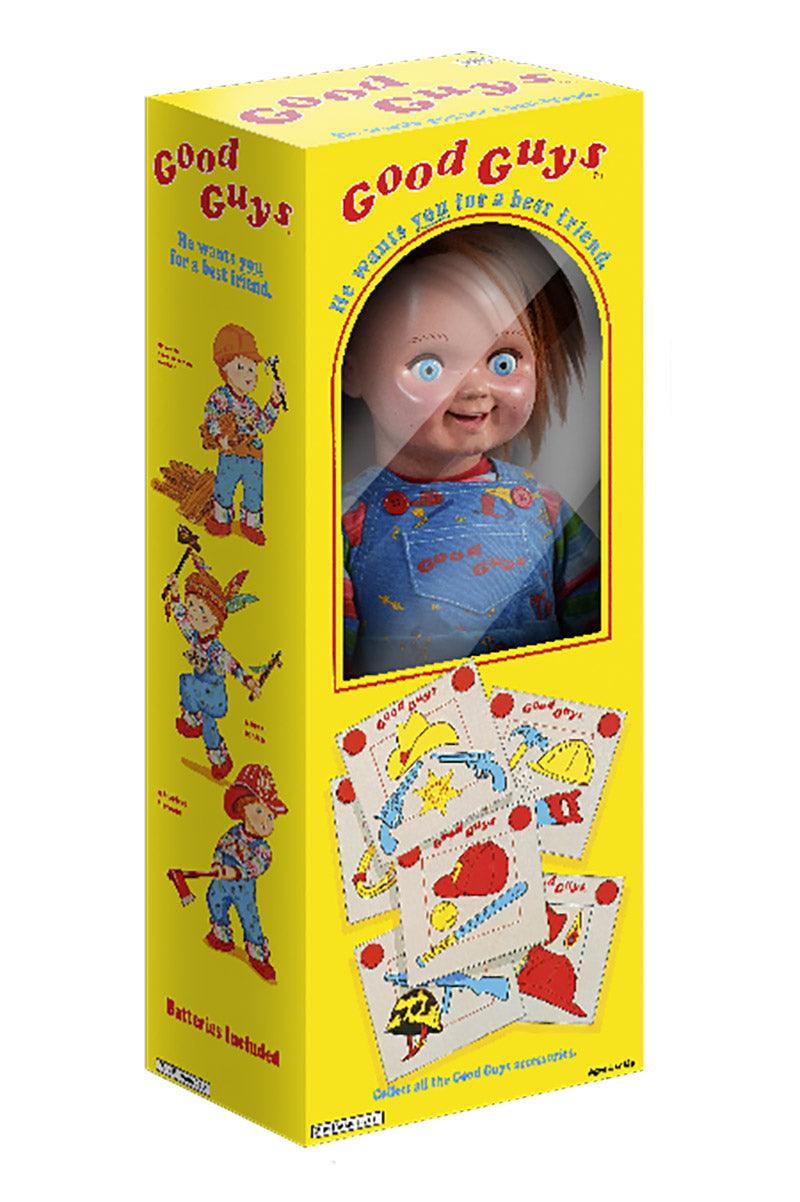 Chucky outlet Good Guy Doll 30