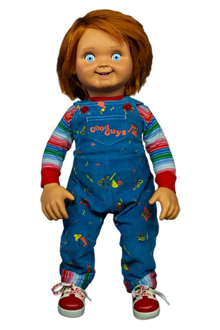 Child's Play 2 - Good Guy Doll 30" Lifesize Movie Replica - toys - VampireFreaks - Trick or Treat Studios