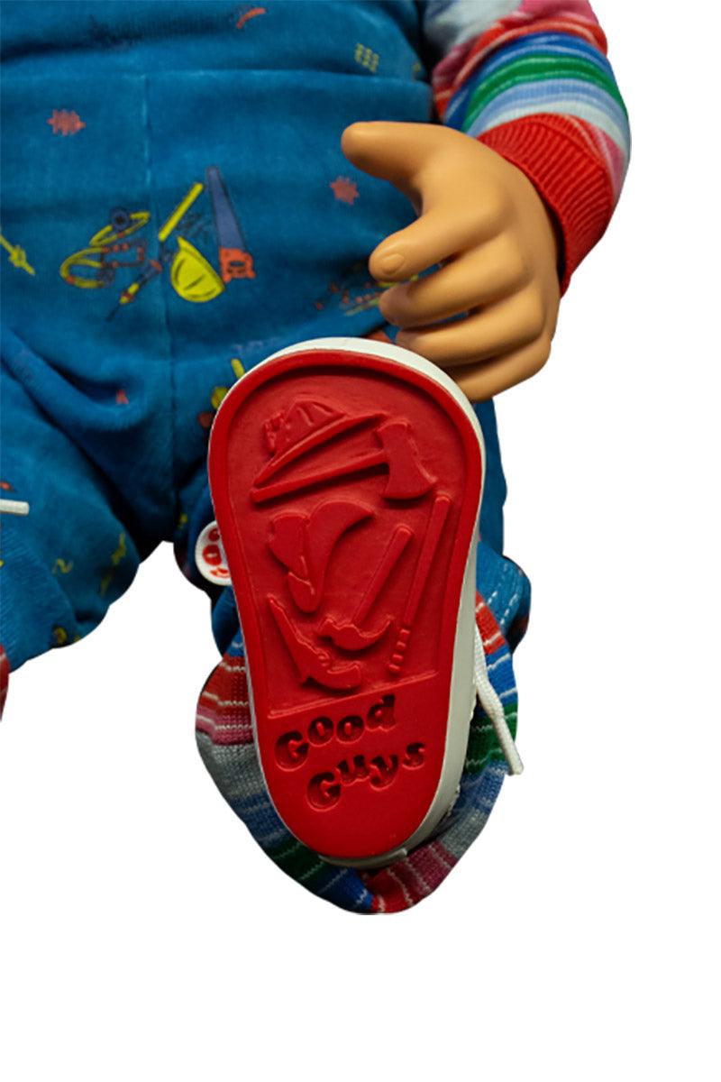 CHILD'S PLAY Good Guys Doll 2体セット Amazon.com: Spirit Halloween Childs Play 2 30 Inch Good Guys