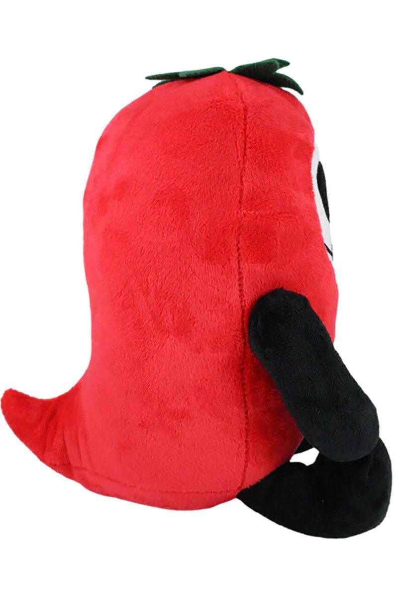 Chilito the Chili Pepper Plush [LARGE] - toys - VampireFreaks - Furrybones