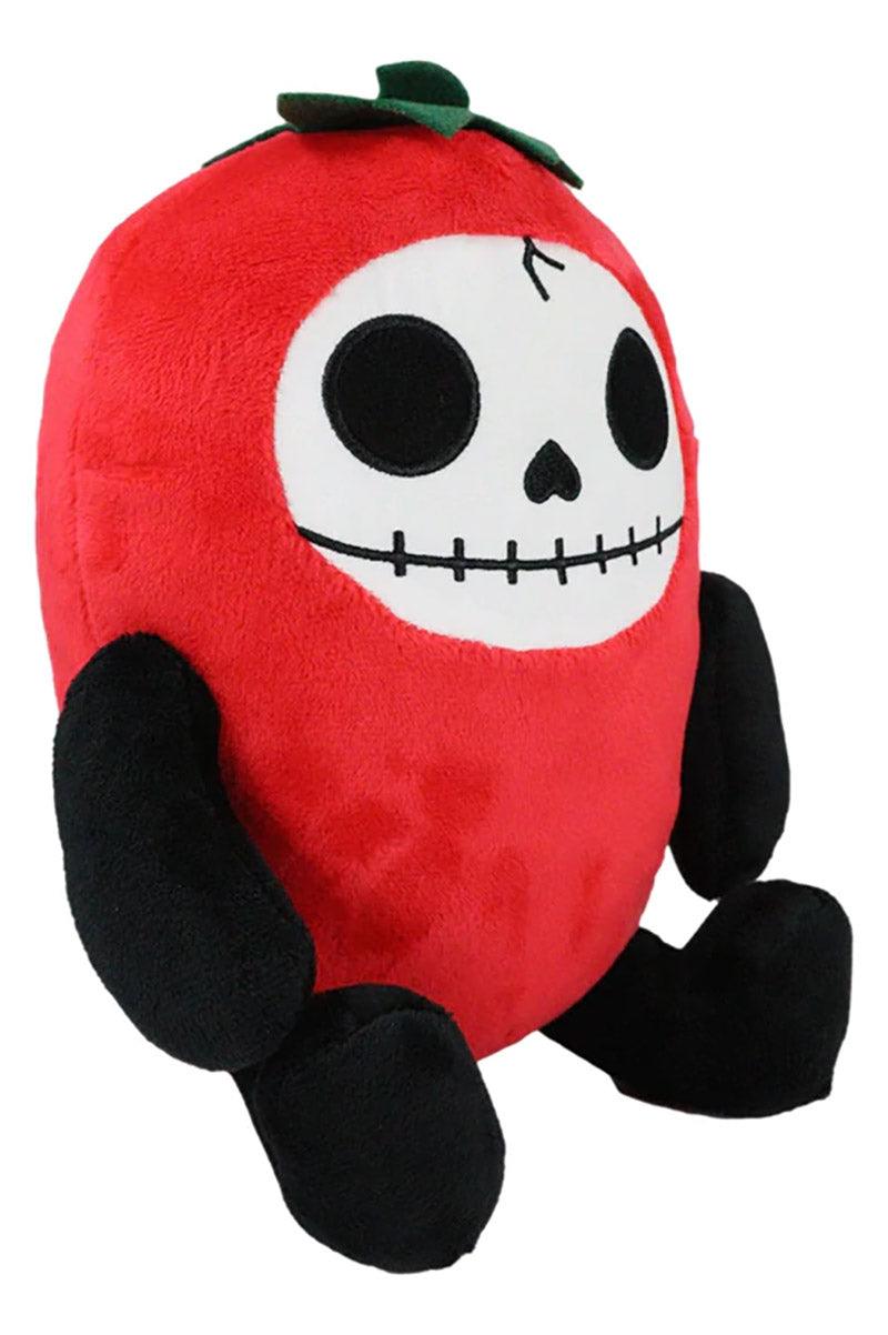 Chilito the Chili Pepper Plush [LARGE] - toys - VampireFreaks - Furrybones