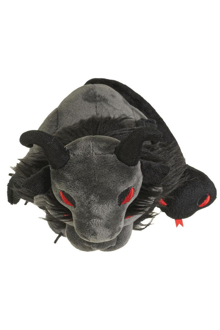 Chimera Plush Toy - toys - VampireFreaks - Pacific Giftware