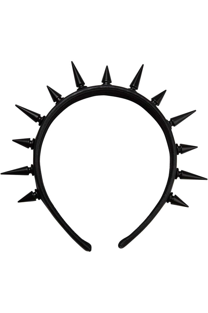 Chloe Chaos Headband - hats & scarves & headwear - VampireFreaks - Killstar