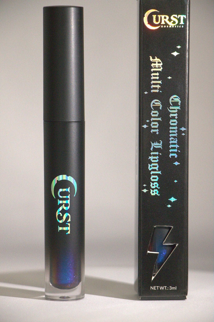 Chromatic Lip Gloss [CELESTIAL] - cosmetics - VampireFreaks - Curst Kosmetics