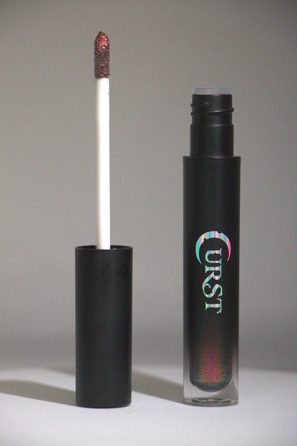 Chromatic Lipgloss [UNICORN BLOOD] - cosmetics - VampireFreaks - Curst Kosmetics