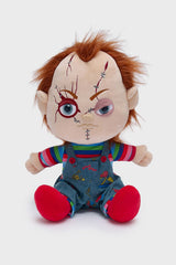 chucky horror movie toy 