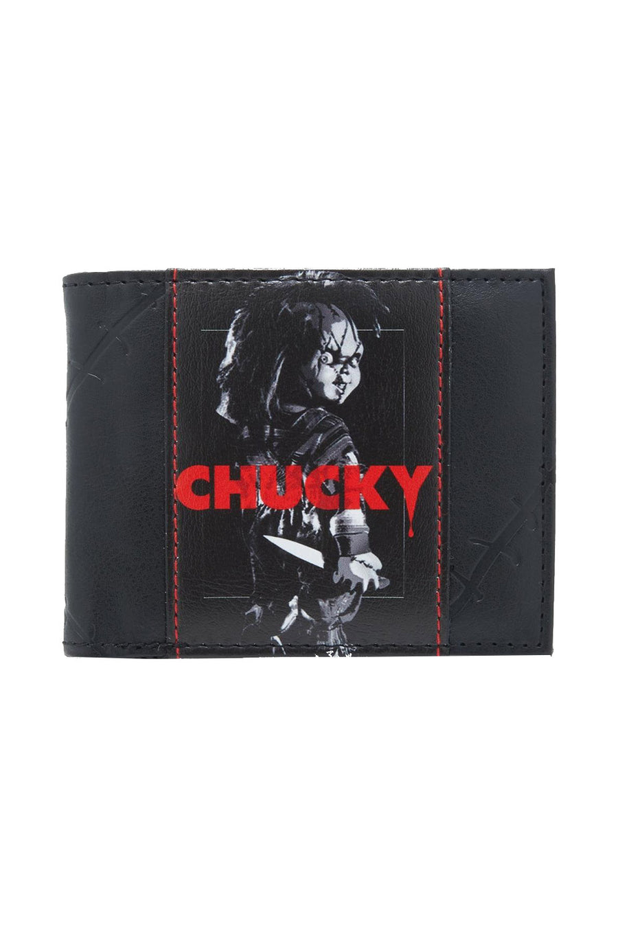 chucky movie wallet
