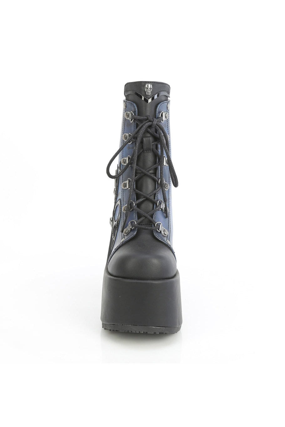 gothic cathedral demonia boots