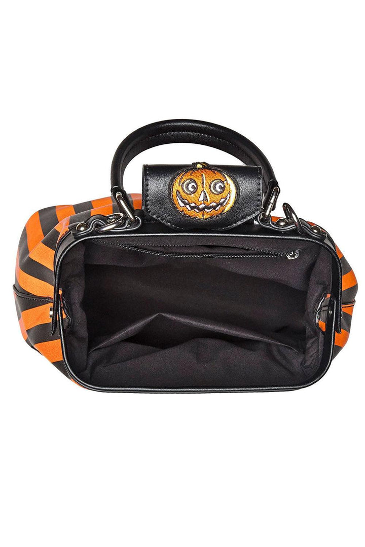 Classic Halloween Doctors Bag - bags & wallets - VampireFreaks - Sourpuss