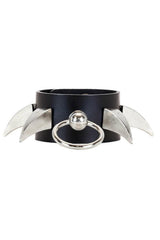 Großes Krallen-Manschettenarmband