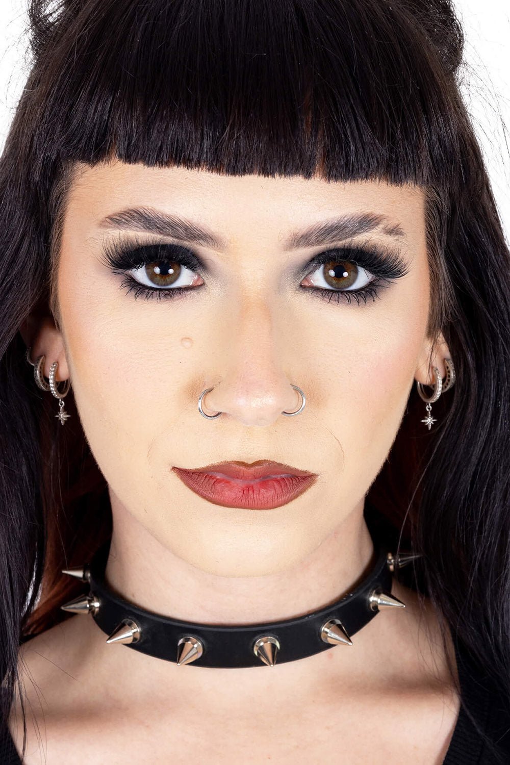 Cleo Choker - chokers - VampireFreaks - Poizen Industries