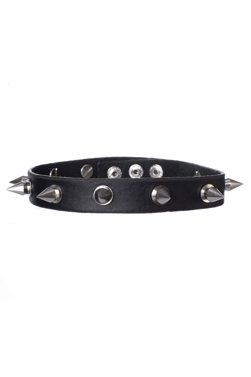 Cleo Choker - chokers - VampireFreaks - Poizen Industries