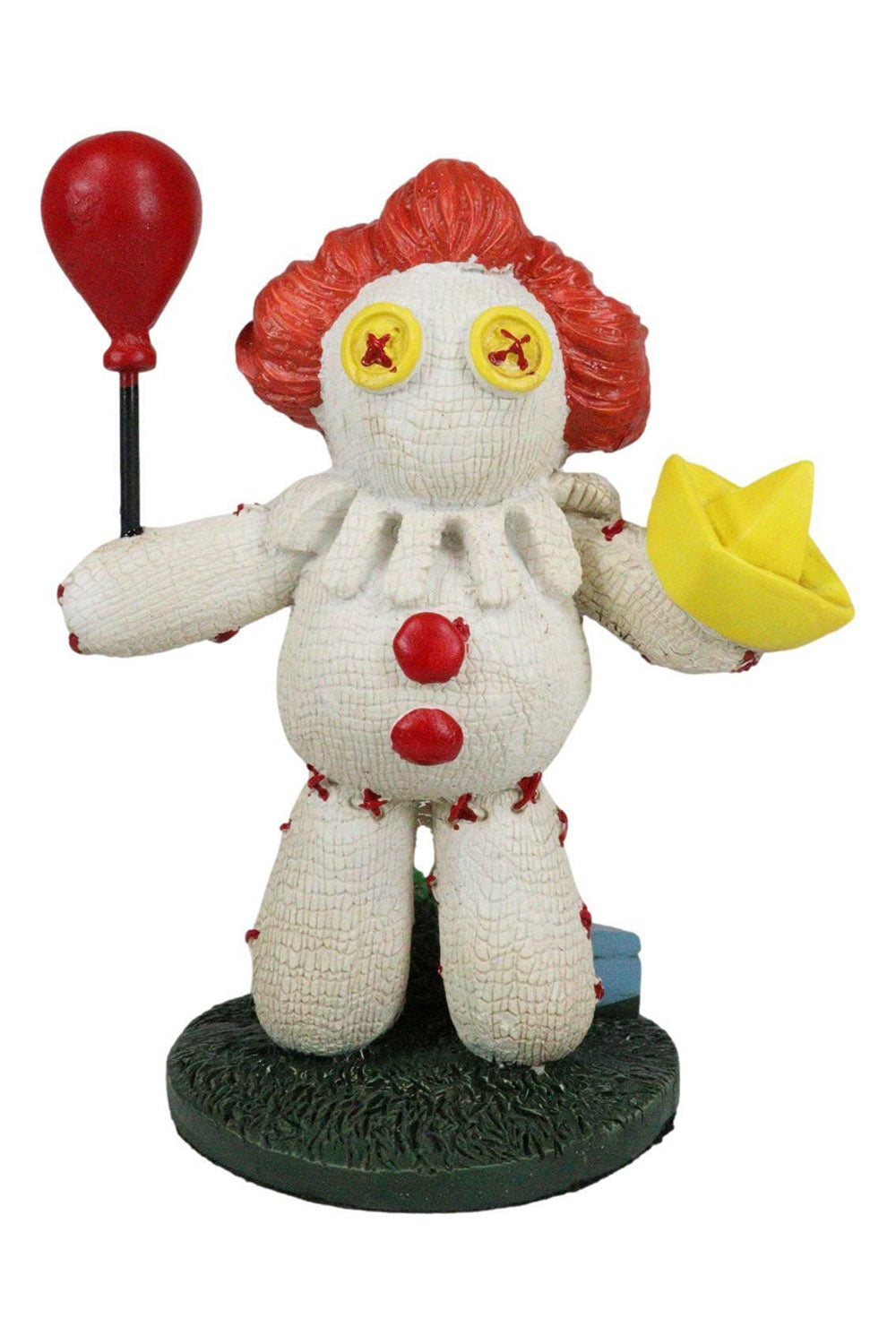 Pinheads Pennywise It Clown Statue