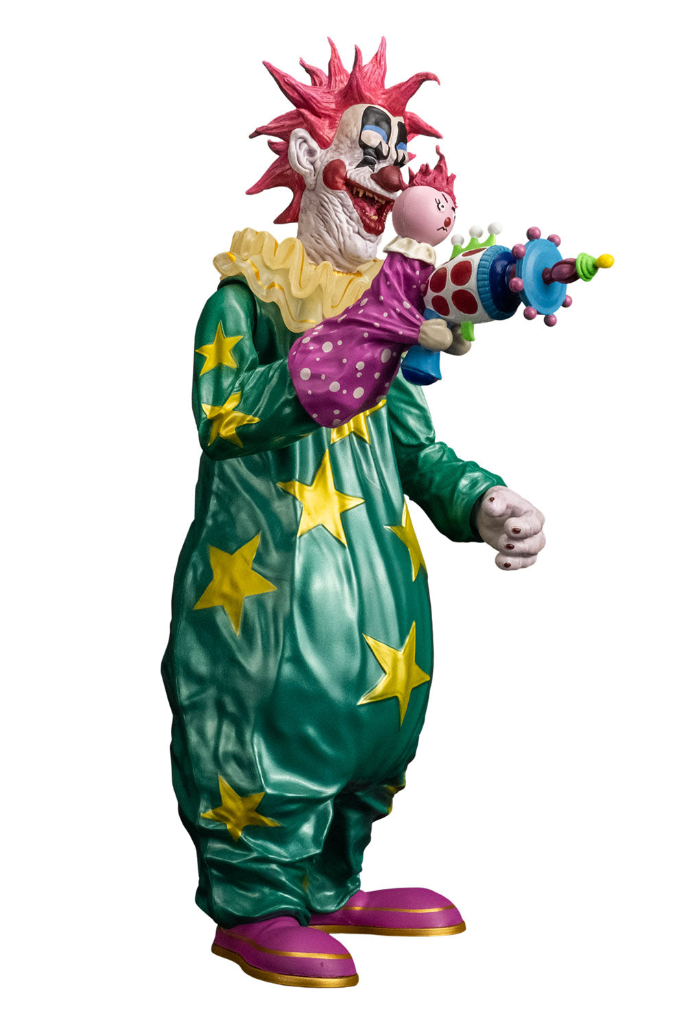 officially licensed killer clown toy