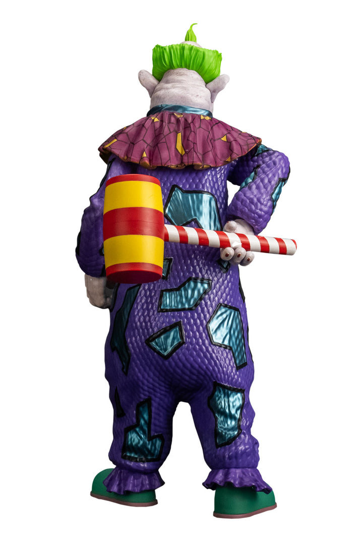licensed killer klowns from outer space toy