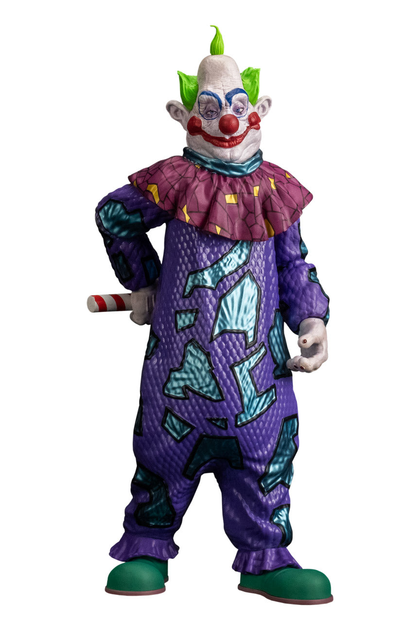 killer klowns from outer space toy collectible