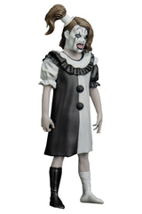 scary clown figurine 