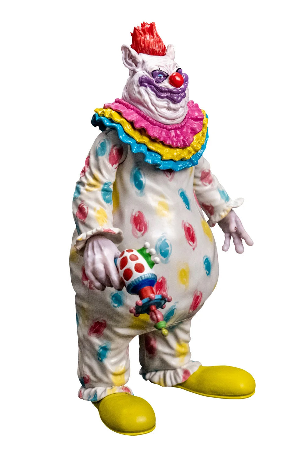 killer clowns from outer space collectiable toy
