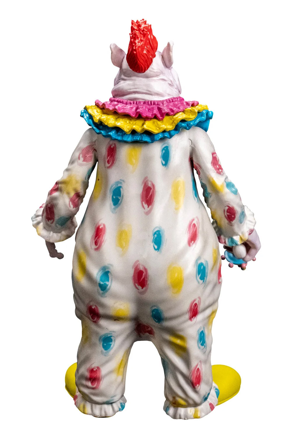 killer clowns from outer space figurine