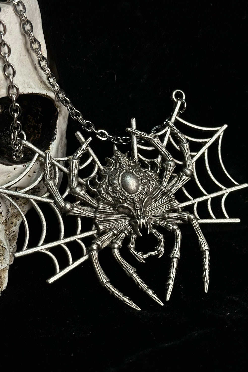 mother of hades necklace