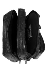 Coffin Hip Pouch - bags & wallets - VampireFreaks - Kreepsville