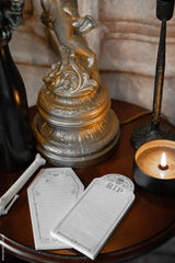 gothic sticky note sets 