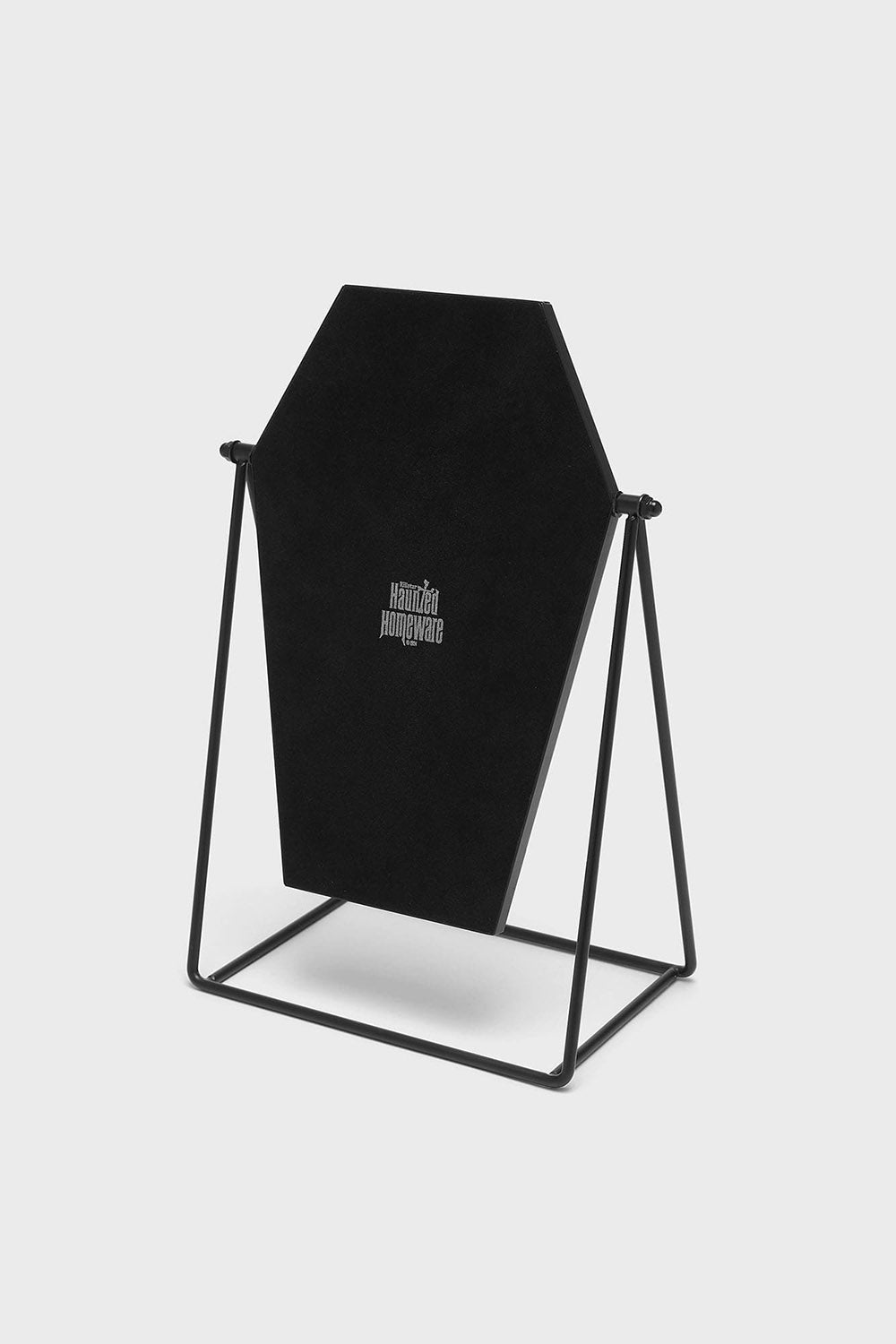 Coffin Vanity Mirror - housewares - VampireFreaks - Killstar