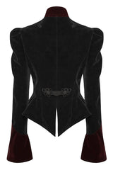 Edwardian tailcoat
