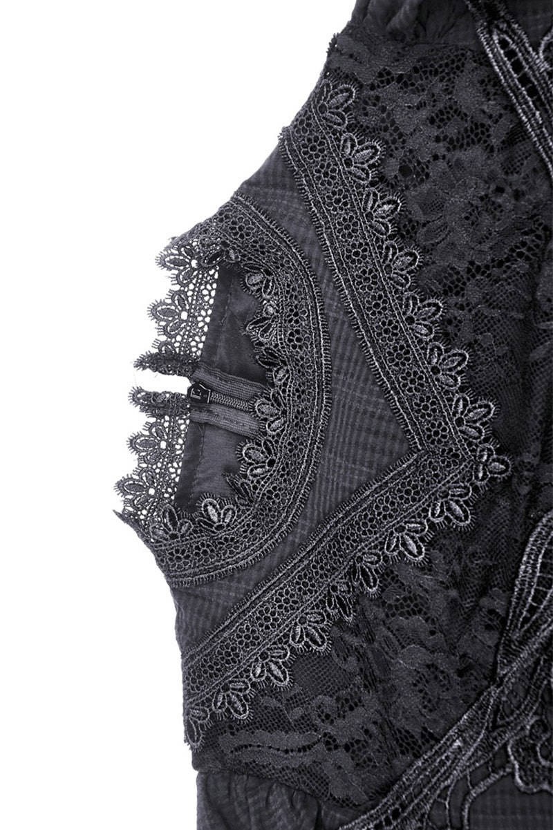 haunted mansion dress for women