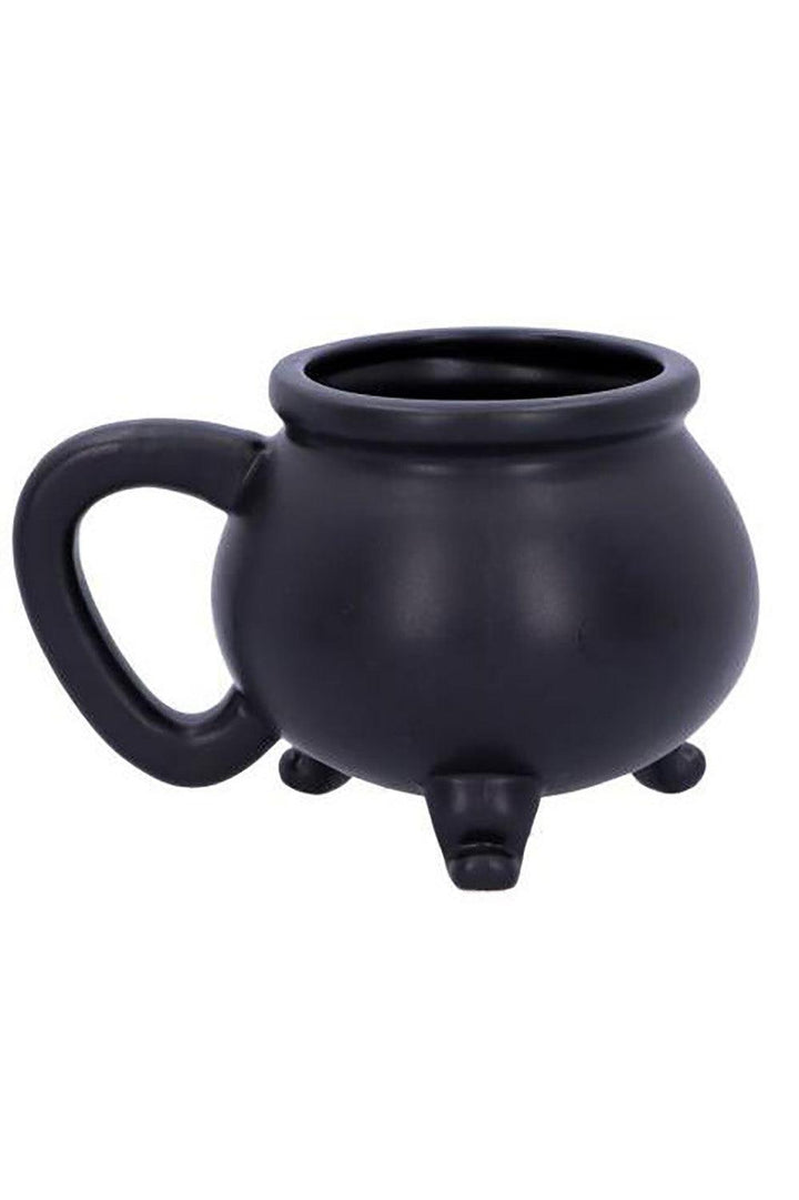 Conjuring Cauldron Mug - housewares - VampireFreaks - VampireFreaks