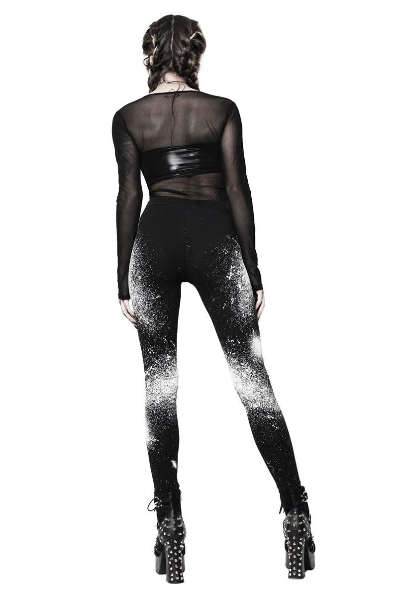 Constellation Leggings - womens bottoms - VampireFreaks - Rogue + Wolf