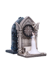 tim burton corpse bride bookends