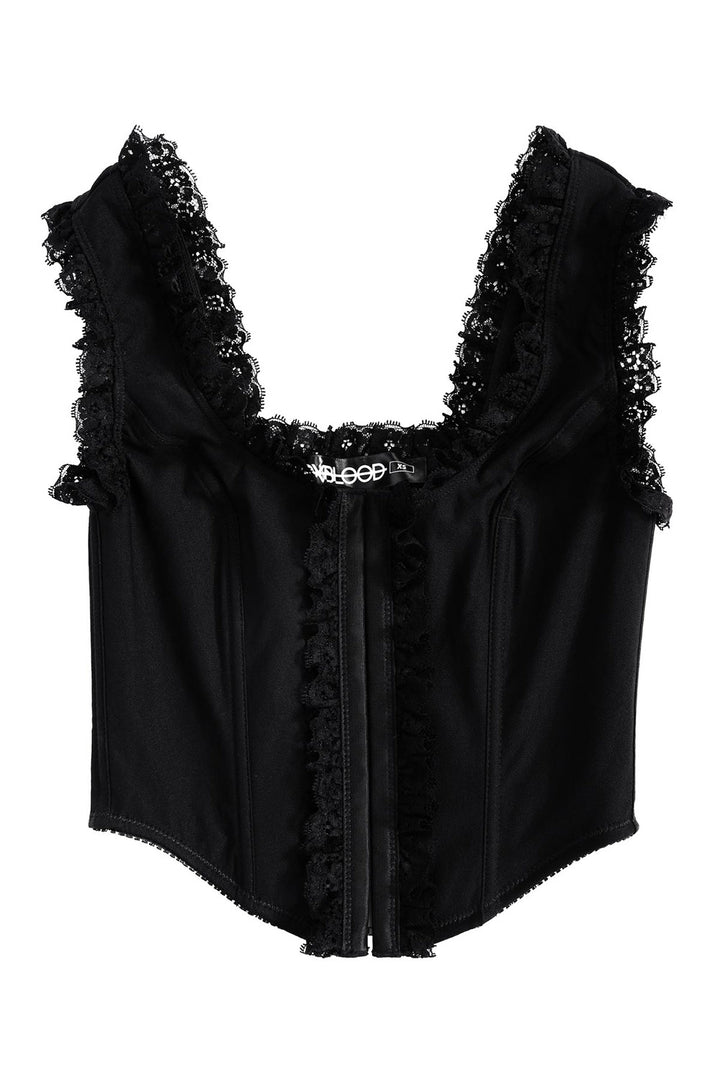 Lizzy Corset Top