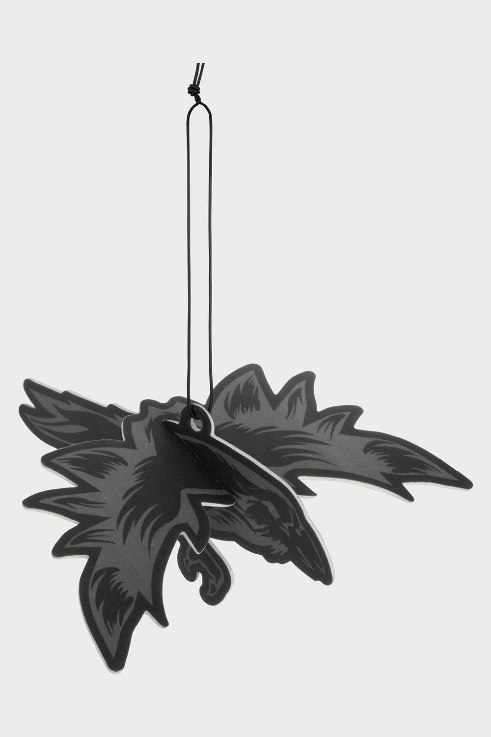 Corvus Air Freshener - housewares - VampireFreaks - Killstar