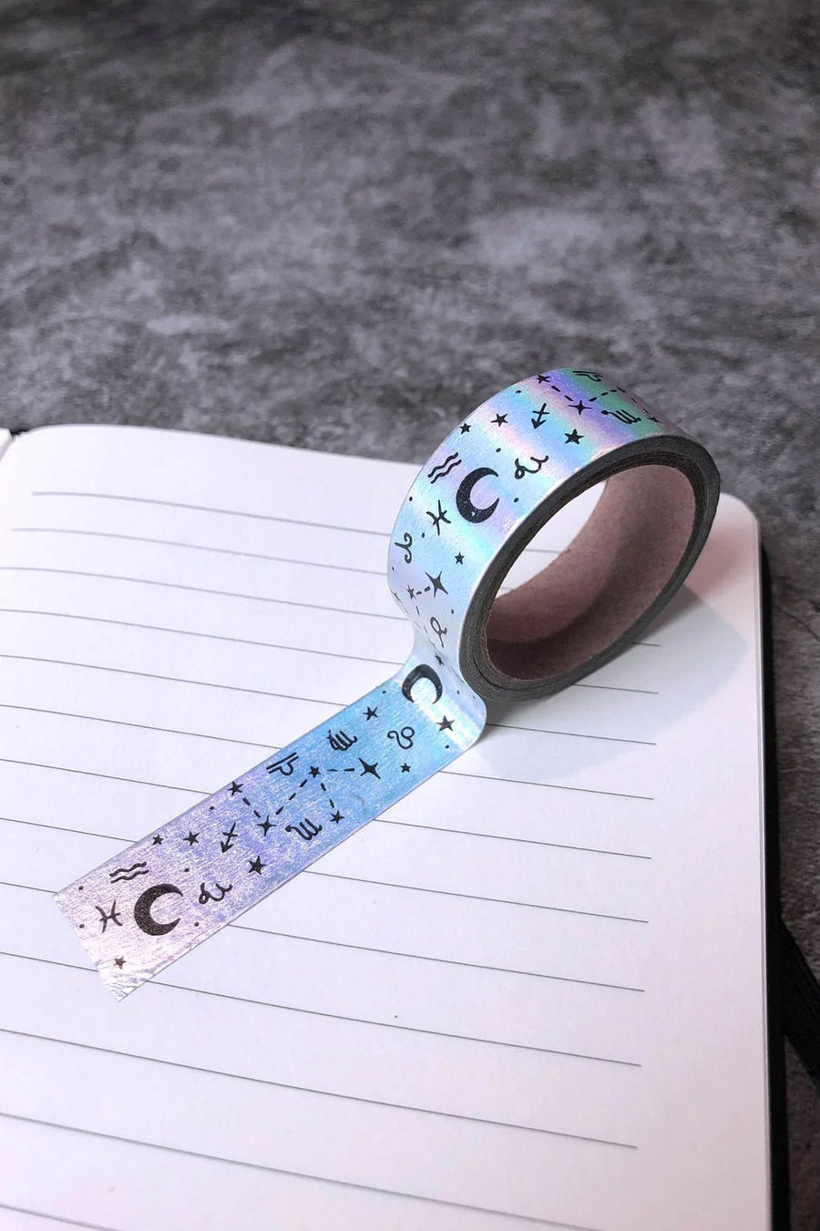 Cosmic Studies Craft Tape