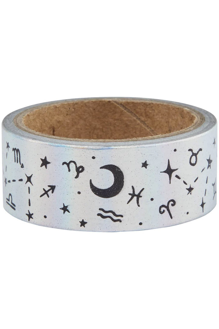 Cosmic Studies Craft Tape - Stationery - VampireFreaks - Killstar