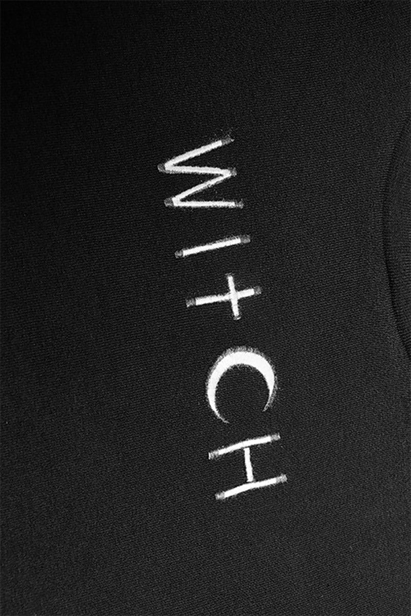 Cosmic Witch Top - womens tops - VampireFreaks - Punk Rave