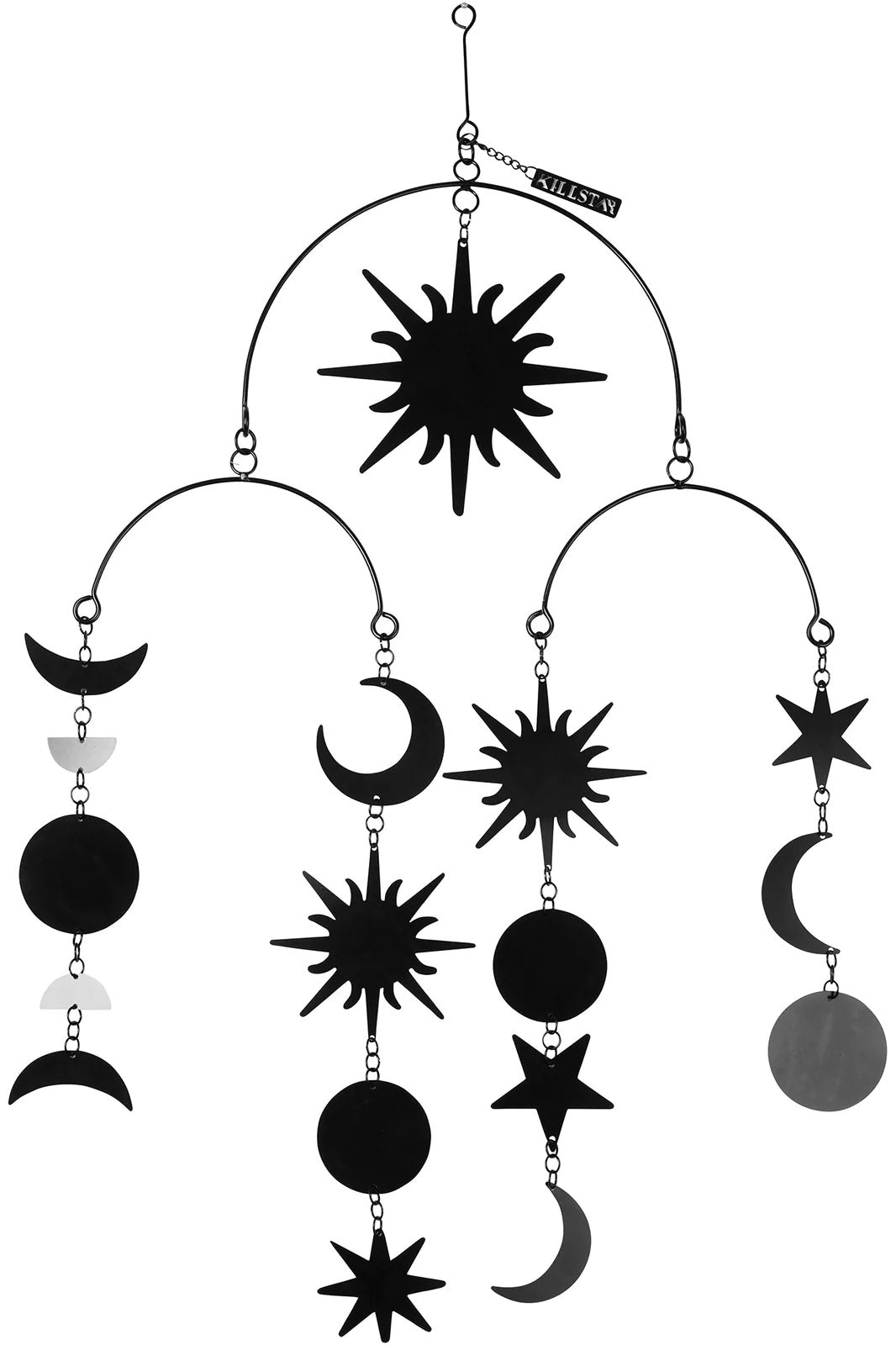 Cosmical Hanging Mobile - housewares - VampireFreaks - Killstar