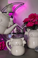 Cosmical Shelf - housewares - VampireFreaks - Killstar