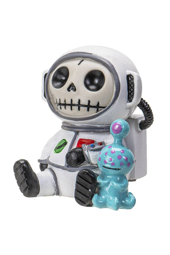 Cosmo the Astronaut Statue - toys - VampireFreaks - Furrybones