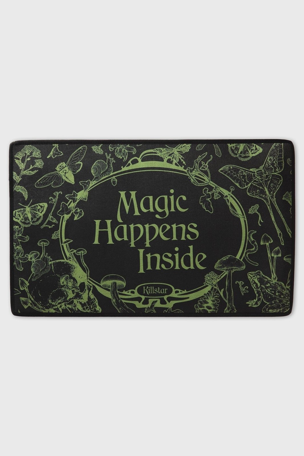 Cottage Core Doormat - housewares - VampireFreaks - Killstar