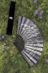 Cottage Core Hand Held Fan - umbrellas - VampireFreaks - Killstar